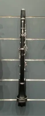 Buffet Crampon E11 Bb Clarinet N/P Keys 2